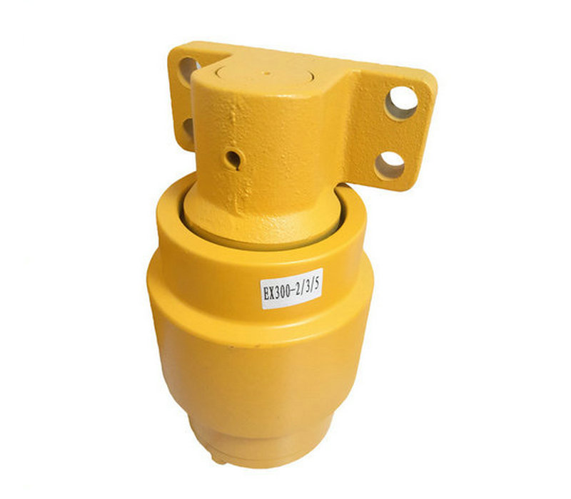 Top Roller Carrier Roller EX300 Undercarriage Spare Parts  Fit For CAT320 Bulldozer